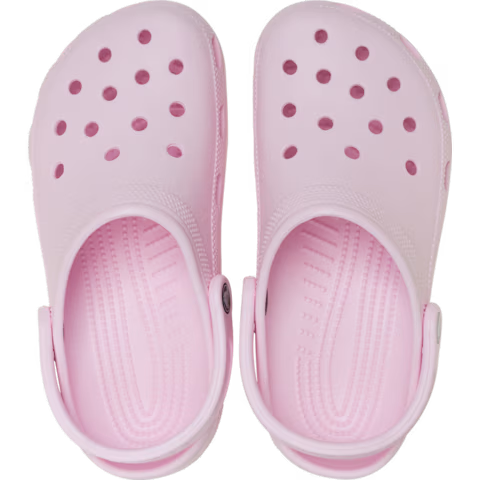 Crocs Classic Clog  -  Pink Milk