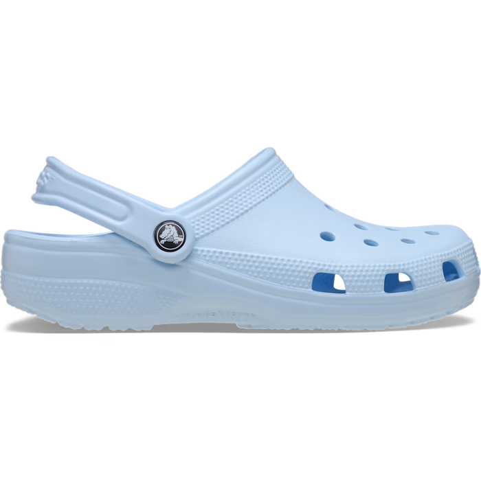 Crocs Classic Clog  - Blue Frost