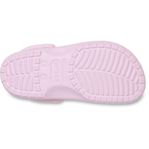 Crocs Classic Clog  -  Pink Milk