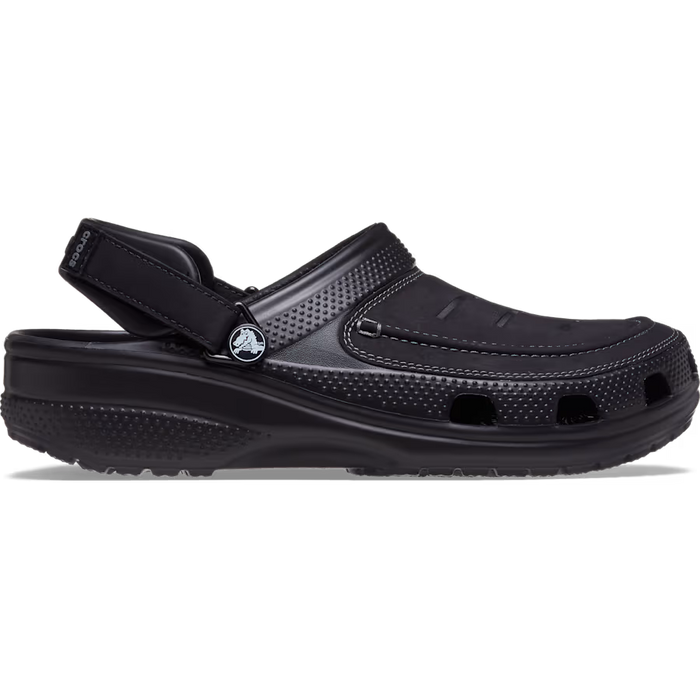 Men’s Classic Yukon Vista II LiteRide™ Clog - Black Slate