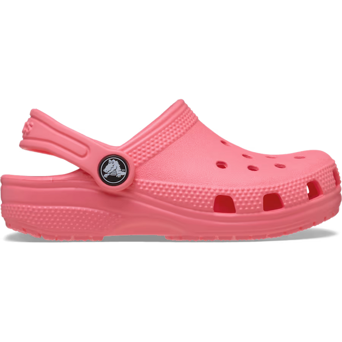 Crocs Classic Clog Toddler  - Guava