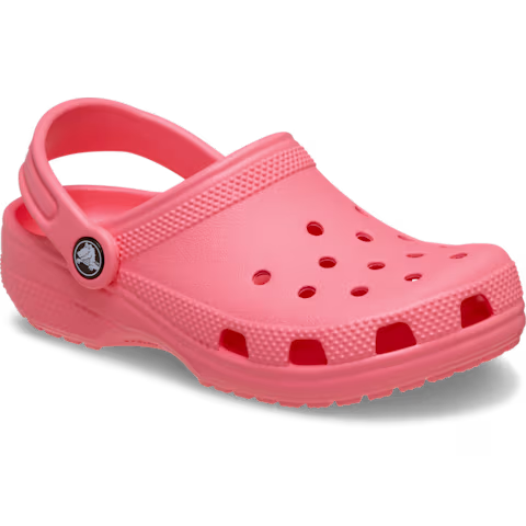 Crocs Classic Clog Kids - Guava