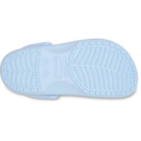 Crocs Classic Clog  - Blue Frost
