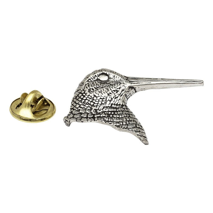 Pewter Pin Assortment