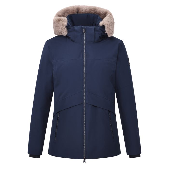 HV Polo Leone Jacket –  Waterproof & Breathable