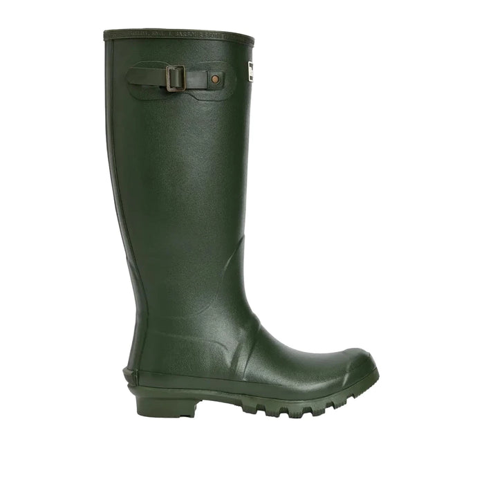 Barbour Bede Men's Wellingtons -  Olive