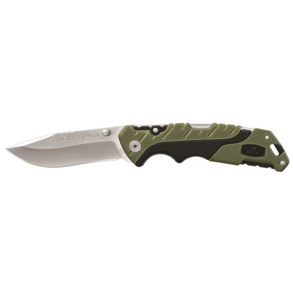 Buck Pursuit Knife 11892