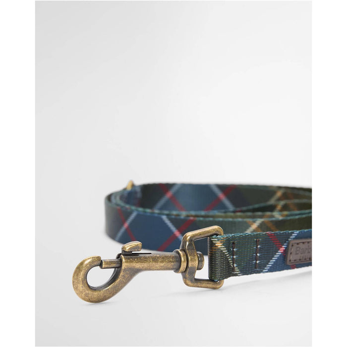 Barbour Tartan Printed Dog Lead