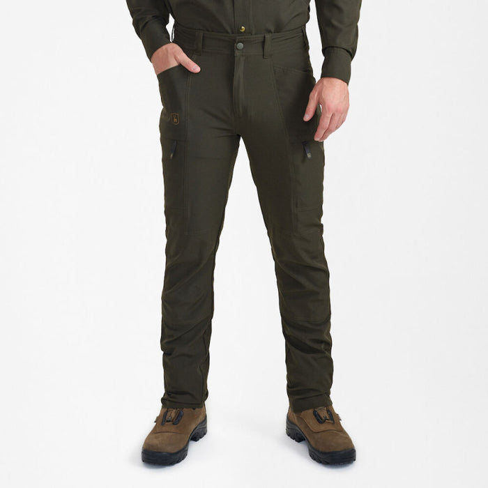 Deerhunter Canopy Trousers 3996