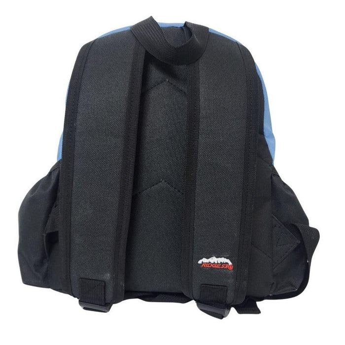 Ridge 53 Dinosaur Big Zip Backpack