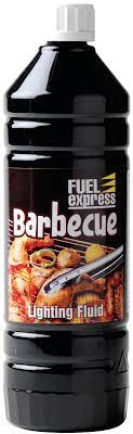 Fuel Express Barbecue Lighting Fluid