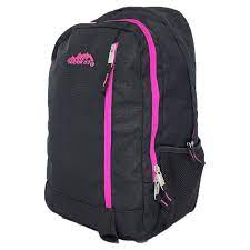 Ridge 53 Backpack  Dawson Blk/ Pink