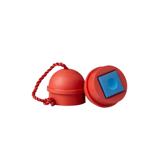 Unicorn Chalk Holders On Cord