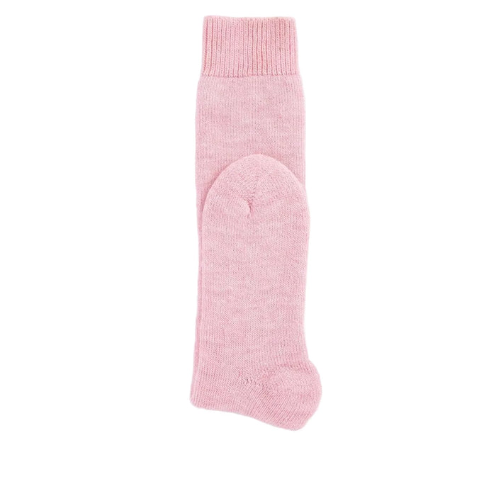 Barbour Wellington Knee Socks - Rose Pink