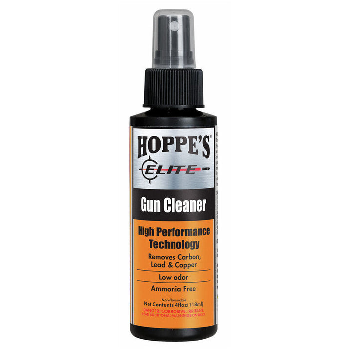 Hoppe's Elite Gun Cleaner 4oz