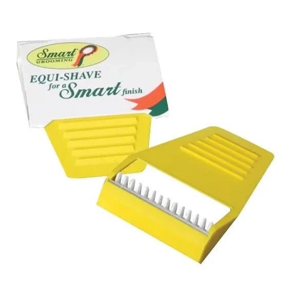 Smart Grooming Equi-Shave