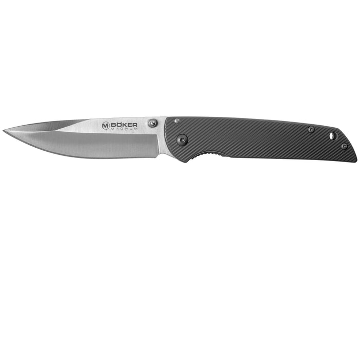 Boker Magnum Eternal Classic Thumb -Y324