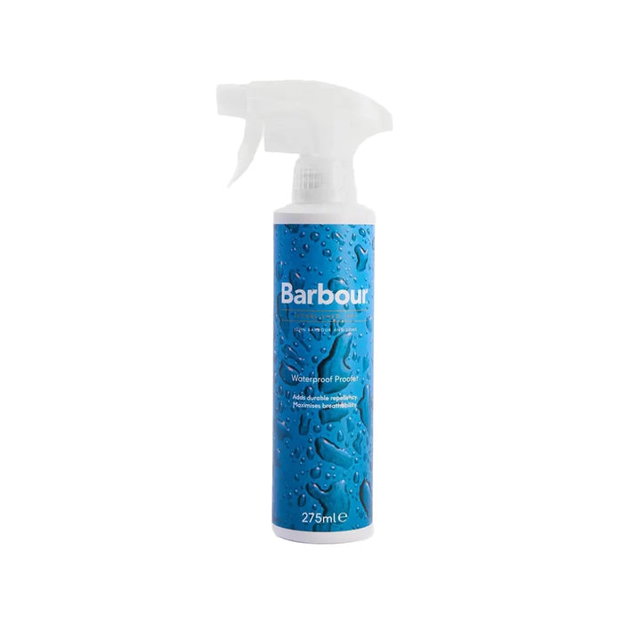 Barbour Waterproof Jacket Care Kit