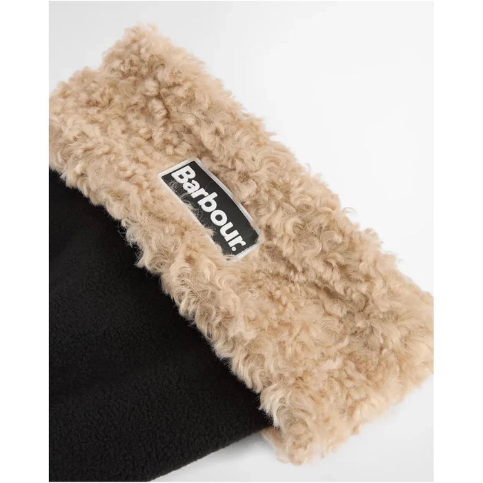 Barbour Bede Boot Liners - Natural