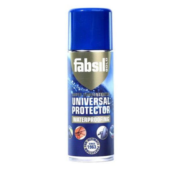 Fabsil Gold Super Concentrated Waterproof Spray- 200ml