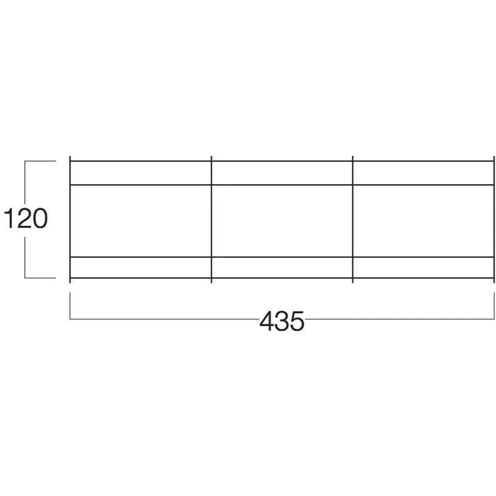 Vango The Family TC  Windbreak