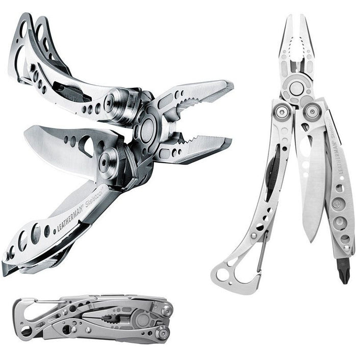 Leatherman Skeletool       No Sheath