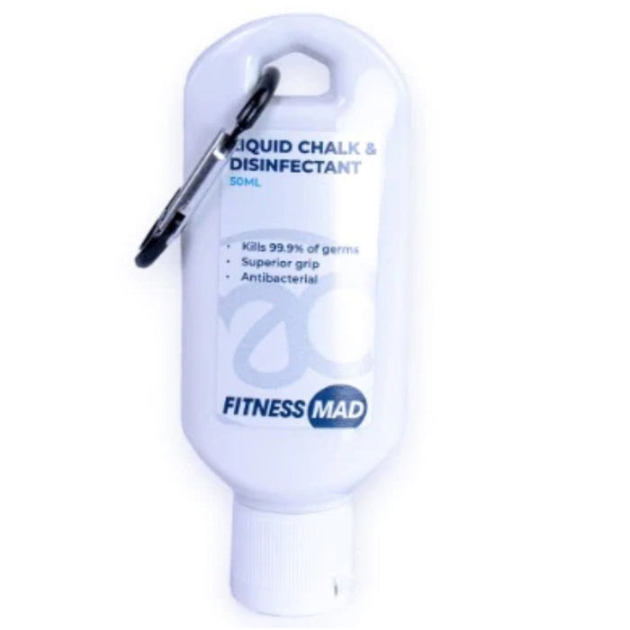 Fitness Mad Liquid Chalk 50ml