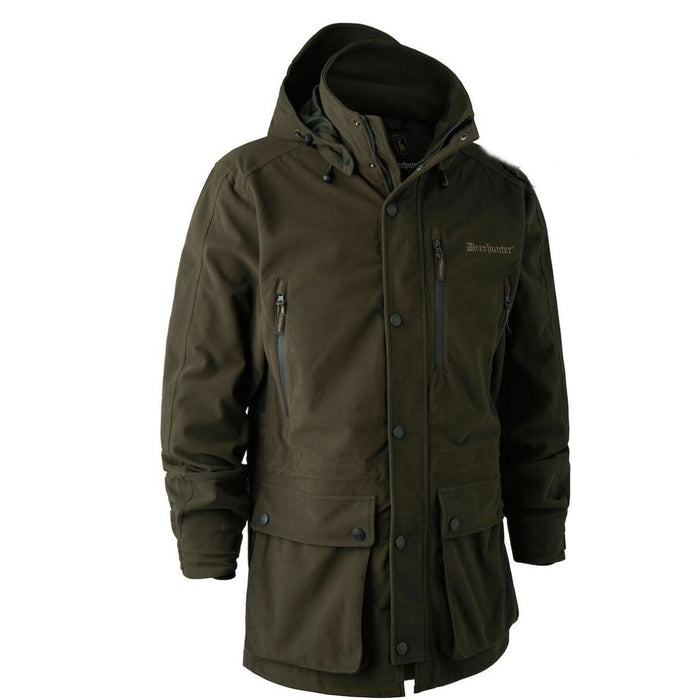 Deerhunter PRO Gamekeeper Jacket  5725