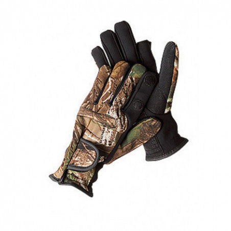 Verney Carron Camo Gloves