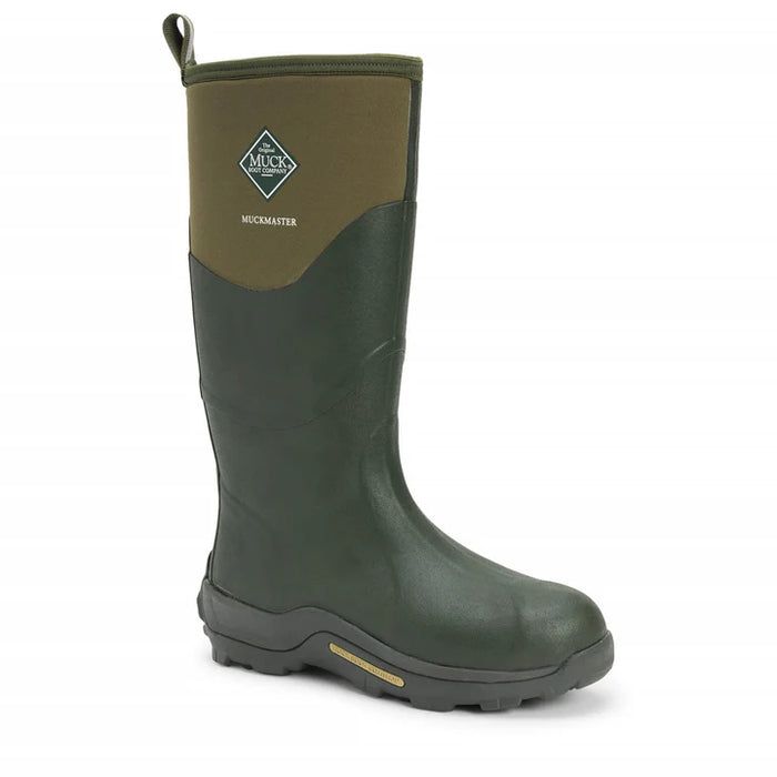 Muck Boot Muckmaster High - Moss