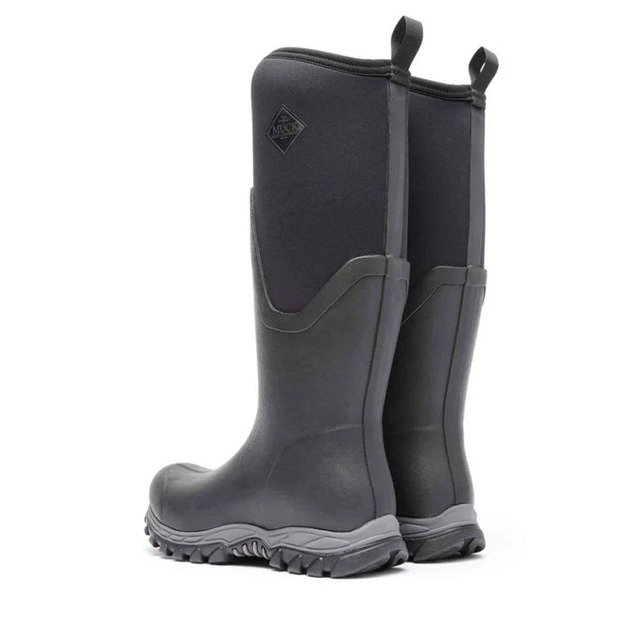 Muck Boot Arctic Sport II Tall  Womens  - Black