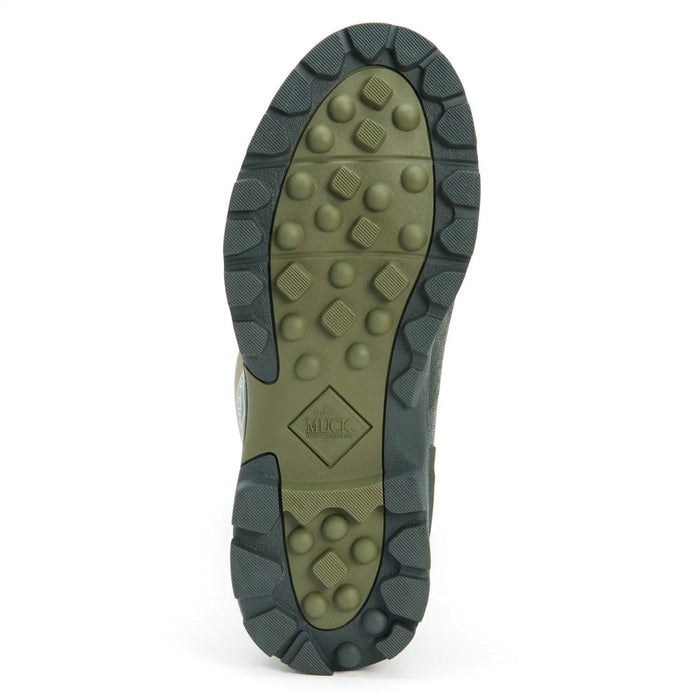 Muck master Derwent II  - Moss