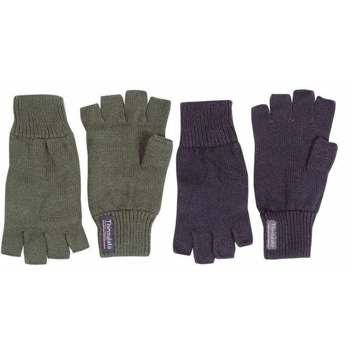 Jack Pyke Fingerless Mitts