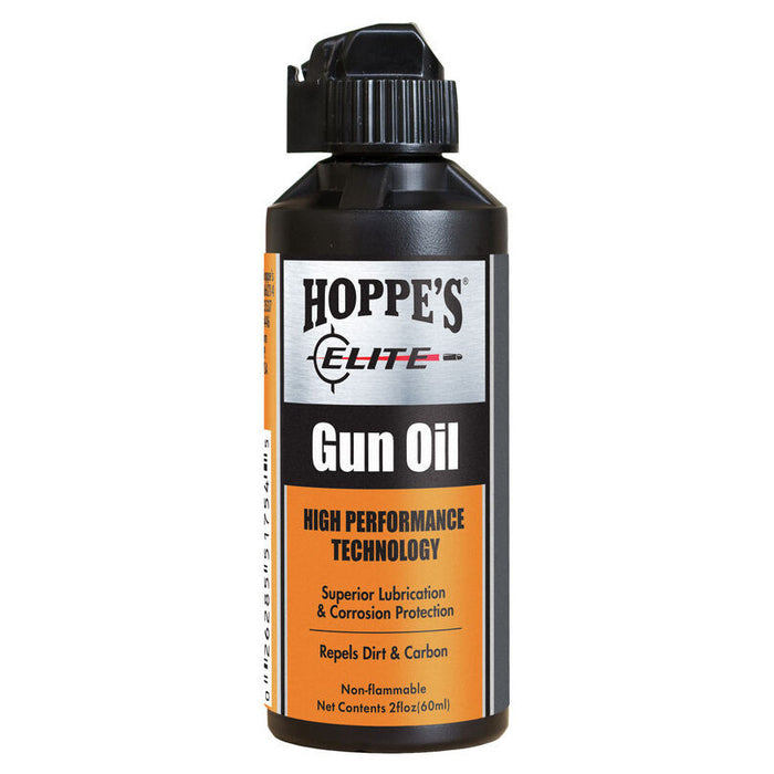 Hoppe's Elite Gun Oil 4oz
