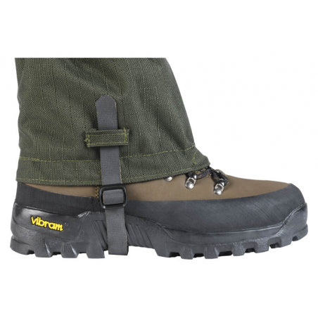 Percussion Ripstop 1200 Hunting Gaiter -  2707-D