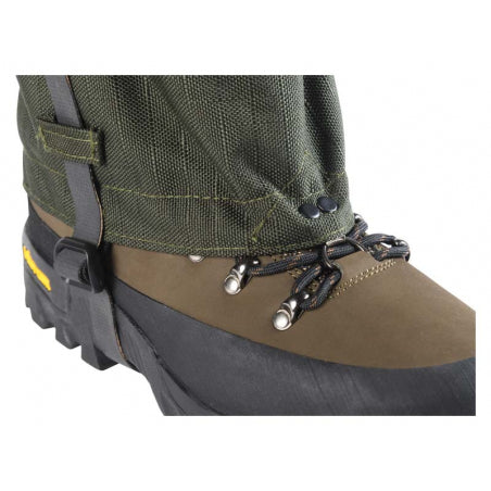 Percussion Ripstop 1200 Hunting Gaiter -  2707-D