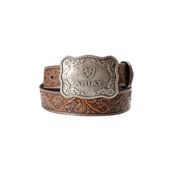 Ariat MFA Belt With Buckle