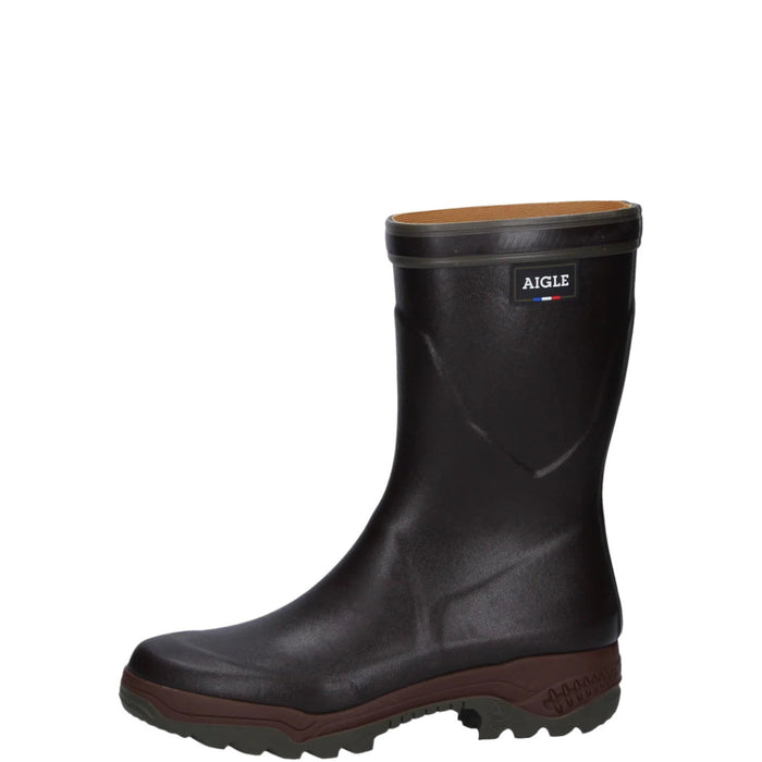 Aigle Parcours 2 Bottillon Short Boot