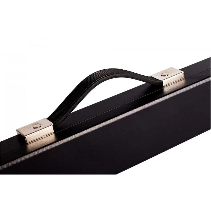 Powerglide Cue Case Black Attache