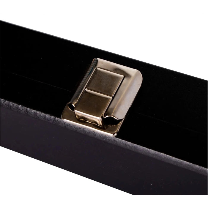 Powerglide Cue Case Black Attache