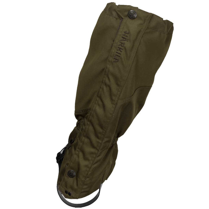 Harkila Pro HWS Gaiters -  Willow Green