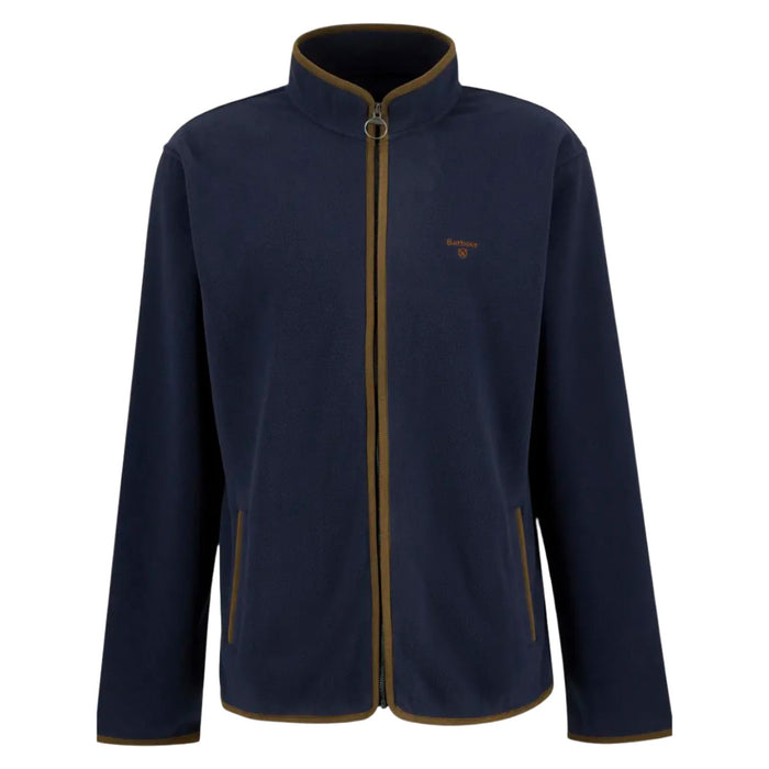 Barbour Harwood Fleece - Navy