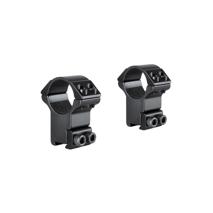 Hawke Match Ring Mounts 9-11mm High 1"