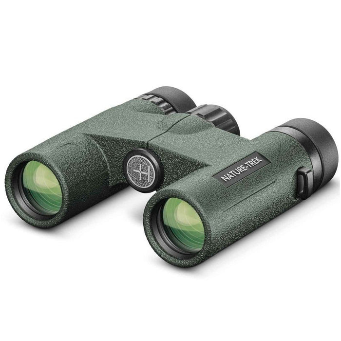 Hawke Nature Trek Compact Binocular 10x2