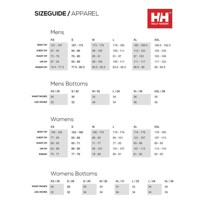 Helly Hansen Verglas Hybrid Insulator Jacket - Deep Fjord