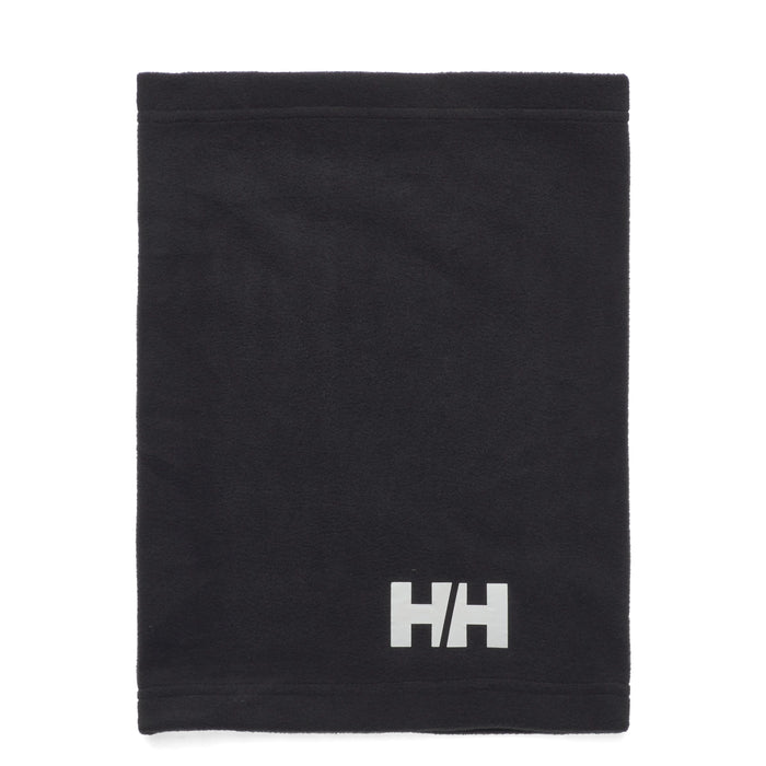 Helly Hansen Polartec Neck Warmer Black