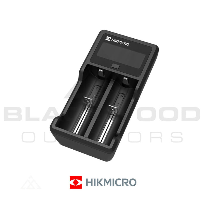 Hikmicro Battery Charger