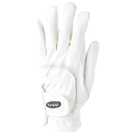 Toggi Hexham Gloves - White