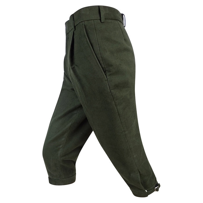 The Hoggs of Fife Moleskin Breeks