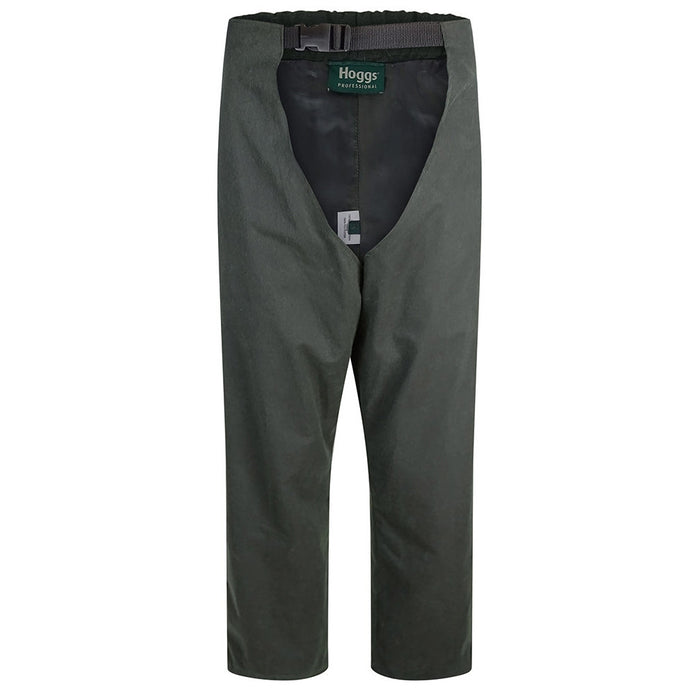 Hoggs Waxed Treggings